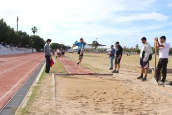 Educación Física atendió a 89 mil estudiantes en Baja California Sur durante el ciclo 2025-2026