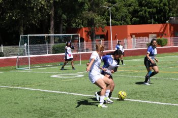 Hidalgo gana la Fase Regional del Torneo Mujeres LIBRES 2026 en Puebla