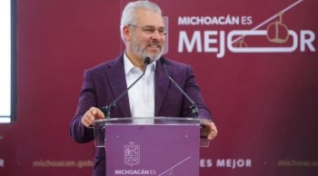Michoacán lidera decomiso de armas de fuego en 2025: INEGI