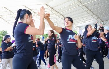 Puebla se une a la Clase Nacional de Box ‘Ponte Pila, Puños de Transformación’