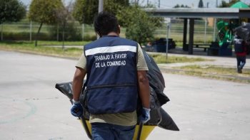 Querétaro atiende 6,864 faltas administrativas en julio y fortalece la justicia cívica