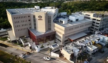 Sheinbaum y Batres inauguran primera etapa del nuevo Hospital General del ISSSTE en Tampico