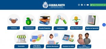 Tú Puedes Guanajuato lanza portal digital para agilizar trámites y apoyos