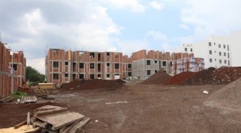 Tacámbaro duplicará viviendas del Programa para el Bienestar: pasará de 112 a 224