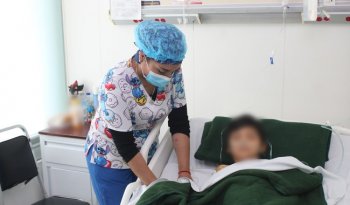 Unidad de Quemados del IMSS en Magdalena de las Salinas: 27 años de atención integral a pacientes con quemaduras graves