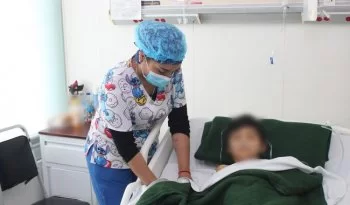Unidad de Quemados del IMSS en Magdalena de las Salinas: 27 años de atención integral a pacientes con quemaduras graves