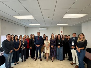 Capacita y certifica Gobierno de Zacatecas a personal de seguridad para atender violencia de género