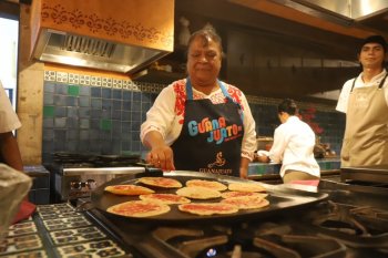 Concluye Festival Endémico 2026 con chefs Michelin y cocineras tradicionales en Guanajuato