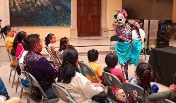 Concluye FLIN 2026 en Durango: 73 actividades por las lenguas indígenas