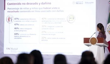 Consulta a maestros sobre celulares en escuelas será el 24 y 25 de agosto