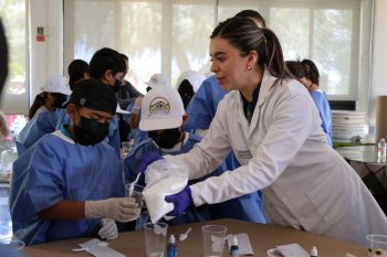 Gobierno de Zacatecas inicia cursos de verano 'Por una cultura de paz y seguridad'