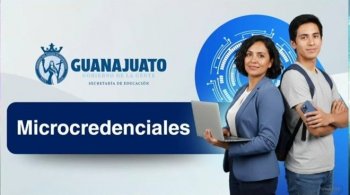 Guanajuato, referente en microcredenciales en México: reconocimiento de Acreditta