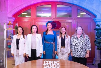 Guanajuato Suma: política económica busca mejores ingresos y empleos para las familias