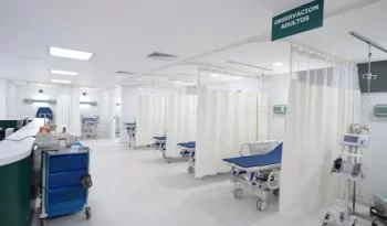 IMSS convierte Unidad de Medicina Familiar No. 23 Morelos en servicio de urgencias 24 horas