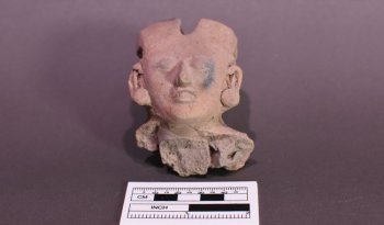 México recupera en Boston 1,132 bienes arqueológicos prehispánicos