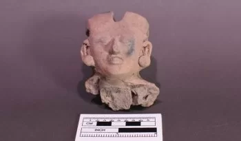 México recupera en Boston 1,132 bienes arqueológicos prehispánicos