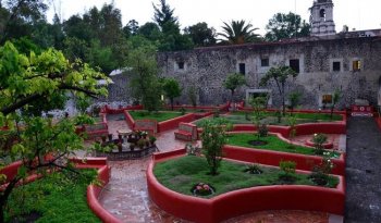 Museo Nacional de las Intervenciones homenajeará a héroes de la Batalla de Churubusco