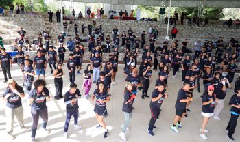 Puebla impulsa a las juventudes con Premio Estatal, deporte y Juegos Nacionales Populares 2026