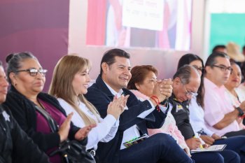 Puebla proyecta una tercera Casa del ABUE en la zona de El Batán