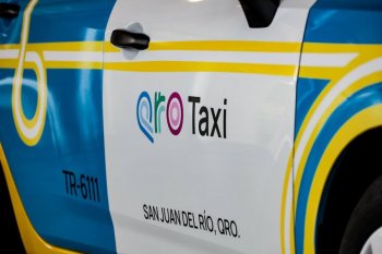 Querétaro cierra asignación de folios para concesiones QroTaxi 2026; convocatoria sigue abierta