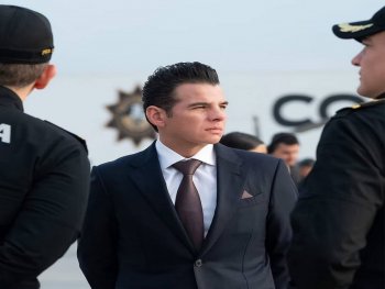 Refuerza Nuevo León seguridad en carreteras con operativo de Fuerza Civil