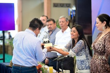 Sedrae destaca labor del Médico Veterinario Zootecnista en la salud y seguridad alimentaria de Aguascalientes