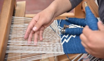 Tlaxcala en Los Pinos: más de 500 portadores de cultura muestran sus tradiciones en CDMX