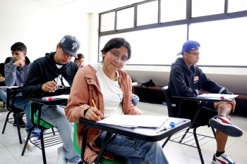 UTC amplía su admisión hasta el 31 de agosto para carreras de ingeniería y licenciaturas