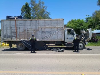 Aseguran 10 mil litros de hidrocarburo en carretera La Piedad–Manuel Doblado