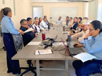 Cecytez asigna cargos directivos para ciclo escolar 2026-2027