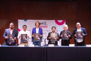 Encuentro de Guitarra reunirá a 100 artistas en Querétaro; homenaje a Gonzalo Salazar