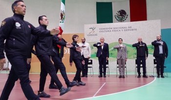 FEMETI: disciplina y regulación para el tiro y la caza en México