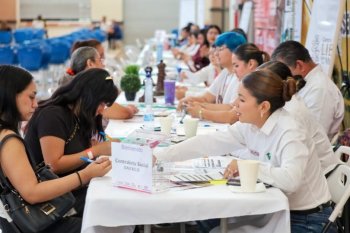 Feria Nacional de Empleo para Juventudes llegará a San José del Cabo con más de 250 vacantes