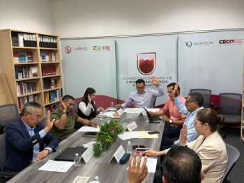 Gobierno de Zacatecas destina 5 mdp a ciencia, tecnología e innovación
