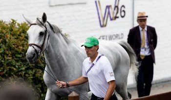 México buscará en Aachen 2026 su boleto olímpico rumbo a Los Ángeles 2028