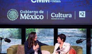 México Canta 2026: Spotify y Cultura impulsan a jóvenes talentos