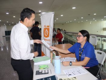 Martes de Contratación: cientos de vacantes de todos los niveles en Nuevo León