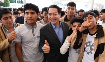 Mi derecho, mi lugar: 99.2% de aspirantes obtiene lugar; abren nuevo registro