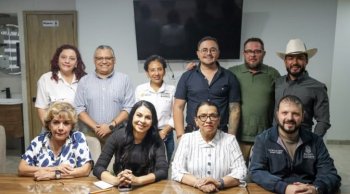 Michoacán y Federación fortalecen coordinación con municipios para desarrollo y paz