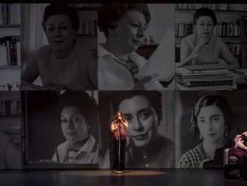 Poesía y música: 'Rosario Castellanos. Otro modo de ser' llega a Monterrey