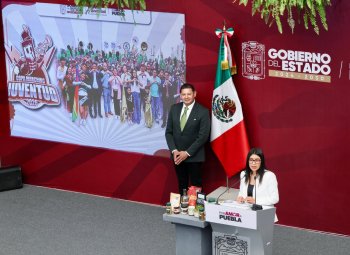Puebla amplía su deporte: regresa el bádminton y anuncia Juegos Populares