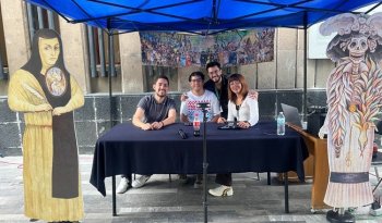 Radio Mural dedicará sesión al Día Mundial de la Fotografía y la pérdida del formato físico