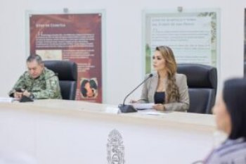 Refuerza Guerrero coordinación de seguridad para el regreso vacacional de verano