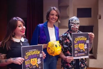 Tatuatón y Modatón en Querétaro buscarán apoyar al HITO