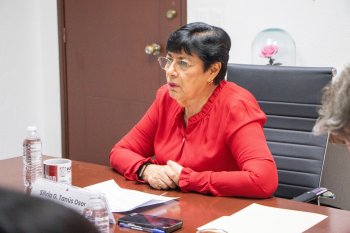 Con sesión del Comité, Puebla avanza en otorgamiento de concesiones de transporte