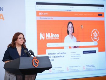 Digitaliza Nuevo León trámites de conciliación laboral en NLínea