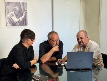 Exposición de Santiago Carbonell llegará al Museo Cabañas en 2027