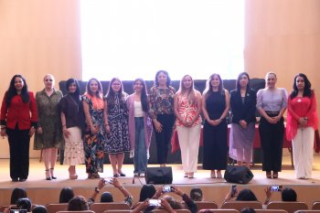 Foro en Puebla aborda violencia política contra mujeres y prevención
