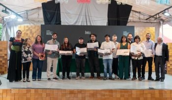 Fotografía ritual: 645 imágenes celebran la diversidad cultural de México en el MNCP