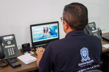 Gobierno de Guanajuato amplía 'Mi Profe en Línea' a preparatoria